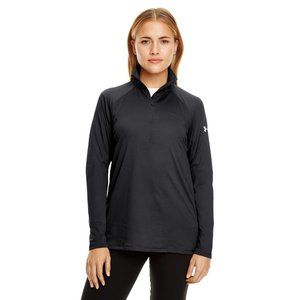 Under Armour Ladies' UA Tech™ Quarter-Zip